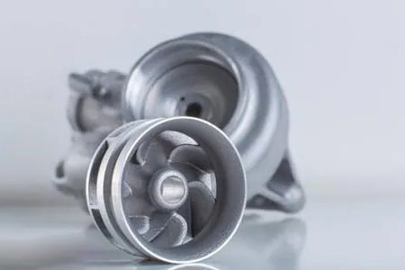 SLM 316L SLM 316L